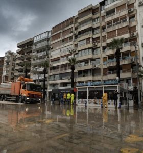 Latif Aydemir’den büyük Teklif, İzmir Esnafı Destek Bekliyor