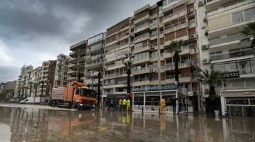 Latif Aydemir’den büyük Teklif, İzmir Esnafı Destek Bekliyor