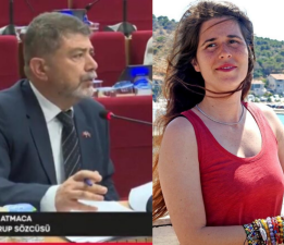 “İtiraf Edin Yakalandınız!”