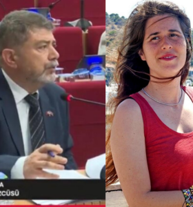 “İtiraf Edin Yakalandınız!”