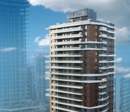 Viven Vogue Residansta isyan