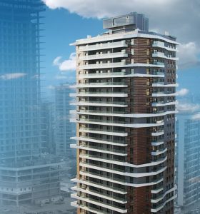 Viven Vogue Residansta isyan