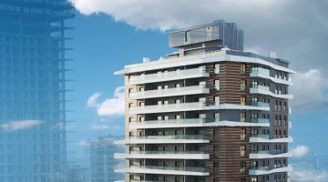 Viven Vogue Residansta isyan