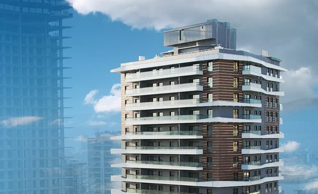 Viven Vogue Residansta isyan