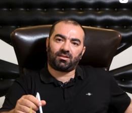 Polis, firari müteahhit her yerde aranıyor!