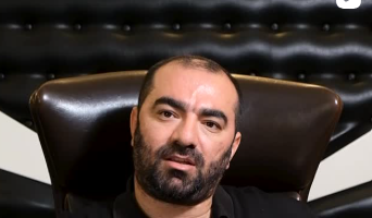 Polis, firari müteahhit her yerde aranıyor!