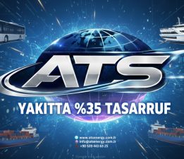 Akaryakıt Zamlarına Teknoloji Freni: ATS Gold Enerji ile %35’e Varan Tasarruf Dönemi Başladı!