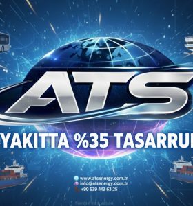 Akaryakıt Zamlarına Teknoloji Freni: ATS Gold Enerji ile %35’e Varan Tasarruf Dönemi Başladı!