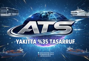 Akaryakıt Zamlarına Teknoloji Freni: ATS Gold Enerji ile %35’e Varan Tasarruf Dönemi Başladı!