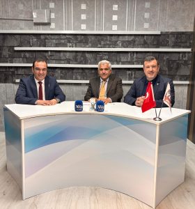 İZMİR’DE “ŞAMPİYONLAR LİGİ” KURULDU: ZAFER PARTİSİ’NDEN SERT ÇIKIŞ!