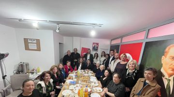 Karabağlar’da “Zafer” Sesleri: “Kadın Sahadaysa Değişim Başlar!”