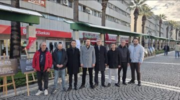 “Devletimizin ve Cumhurbaşkanımız Sayın Recep Tayyip Erdoğan’ın merhamet ve gayret kolu meyvelerini veriyor”