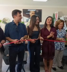 Alsancak’ta Adaletin Yeni Adresi: Delibaş Hukuk ve Danışmanlık Hizmete Açıldı!