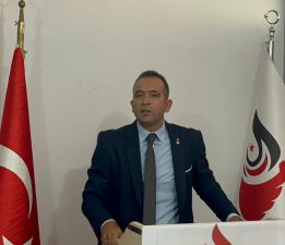 Karabağlar’da “Kentsel Dönüşüm” Düellosu: “Siz Ne Yaptınız?”