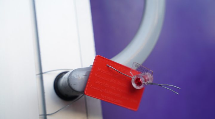 Torbalı’nın Sofrası Kırmızı Çizgi: Denetimler Sıklaştı Mühürler Arka Arkaya Geldi