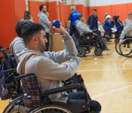 İzmir’de Boccia Rüzgarı: İl Birincileri Belli Oldu!