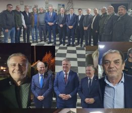 Oda Seçimine Siyaset Gölgesi