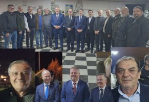 Oda Seçimine Siyaset Gölgesi