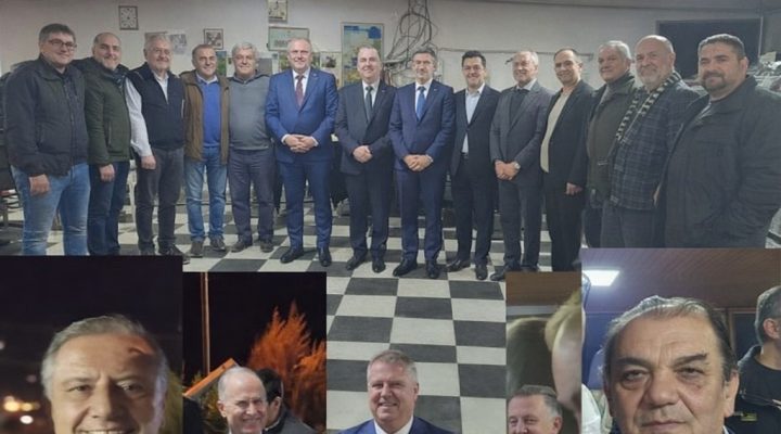 Oda Seçimine Siyaset Gölgesi