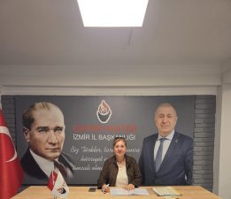 Türk Medeni Kanunu’nun 100. Yılında “Taviz Yok” Mesajı