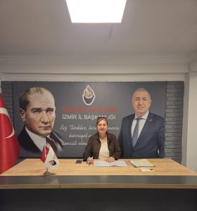 Türk Medeni Kanunu’nun 100. Yılında “Taviz Yok” Mesajı