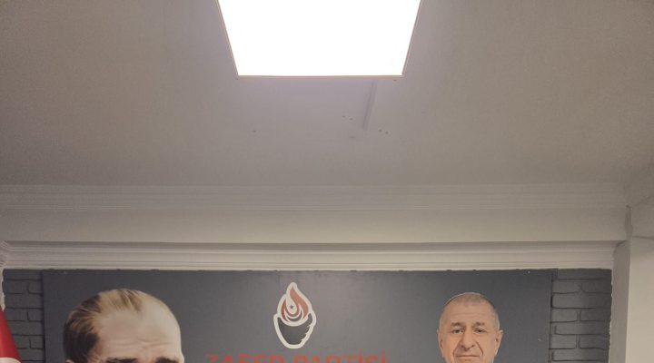 Türk Medeni Kanunu’nun 100. Yılında “Taviz Yok” Mesajı