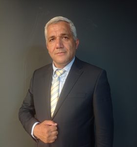 İzmir Avrupa Gazeteciler Derneği Başkanı Bora Koçu’dan Meslektaşına Destek