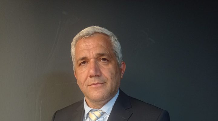 İzmir Avrupa Gazeteciler Derneği Başkanı Bora Koçu’dan Meslektaşına Destek