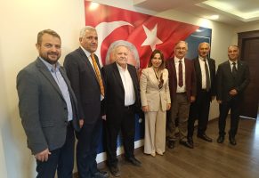 İYİ Parti İzmir İl Başkanı Ülkü Doğan: “Kentsel Vizyon Eksikliği Polemiklerle Kapatılamaz”