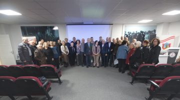 YUNANİSTAN’DAKİ TÜRK MİMARİ ESERLERİ YOK EDİLİYOR