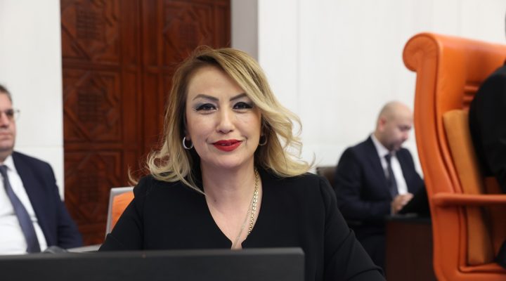 KARA: YIKILAN SADECE ŞEHİRLERİMİZ DEĞİL, ‘TÜRKİYE YÜZYILI’ REKLAMIDIR