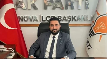 Başkan Dağlıer: CHP’nin Bornova’daki Eğitim Felaketi Açığa Çıktı