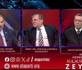 İşin Altında Başka Bir Gerçek Var!