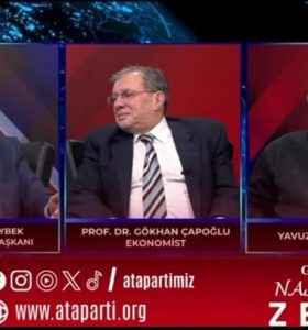 İşin Altında Başka Bir Gerçek Var!