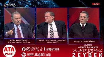 İşin Altında Başka Bir Gerçek Var!