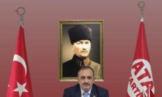 ATA PARTİSİ İZMİR İL BAŞKANLIĞI BASIN VE KAMUOYU AÇIKLAMAS