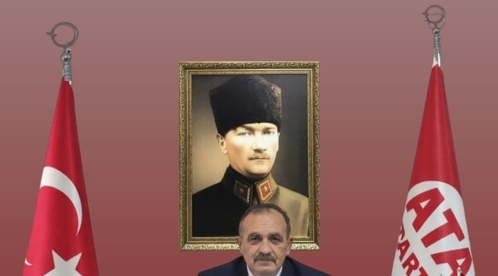 ATA PARTİSİ İZMİR İL BAŞKANLIĞI BASIN VE KAMUOYU AÇIKLAMAS