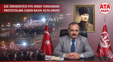 RESÜL KARA: BARINMA, BESLENME ve EĞİTİM HAKTIR