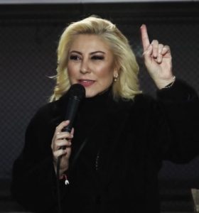 AK PARTİLİ BURSALI AKSOY’DAN İZMİR GÜNDEMİ AÇIKLAMASI