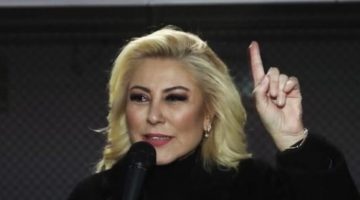 AK PARTİLİ BURSALI AKSOY’DAN İZMİR GÜNDEMİ AÇIKLAMASI