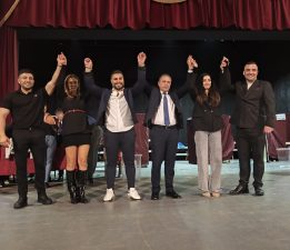 Nefes Kesen Seçim Sonucu