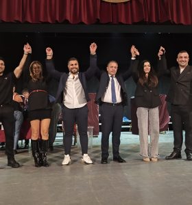 Nefes Kesen Seçim Sonucu