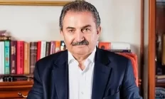 NAMIK KEMAL ZEYBEK’TEN İRAN DEĞERLENDİRMESİ