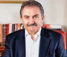 NAMIK KEMAL ZEYBEK’TEN İRAN DEĞERLENDİRMESİ