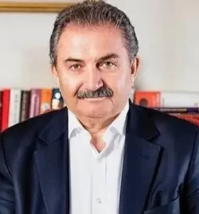 NAMIK KEMAL ZEYBEK’TEN İRAN DEĞERLENDİRMESİ