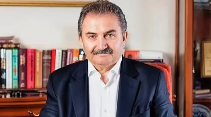 NAMIK KEMAL ZEYBEK’TEN İRAN DEĞERLENDİRMESİ