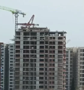 Şantiyede Yoklar, Bordroda Var: İZBETON’a Dev Sigorta Sahteciliği!