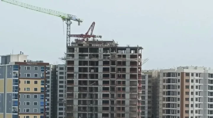 Şantiyede Yoklar, Bordroda Var: İZBETON’a Dev Sigorta Sahteciliği!