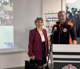 “Dirençli Kent Tercih Değil, Zorunluluktur”