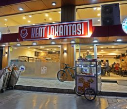 KEMALPAŞA’DA GÜVENLİ GIDA VE RAMAZAN DAYANIŞMASI